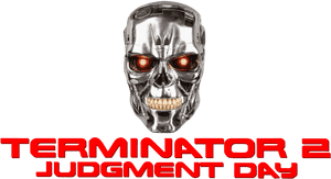 Terminator 2 Judgment Day Png, Transparent Png PNG image with transparent background
