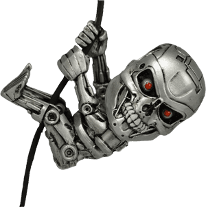 Terminator Genisys Endoskeleton Neca Scaler, HD Png Download PNG image with transparent background