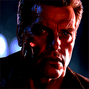 Terminator Genisys PNG 34 PNG image with transparent background