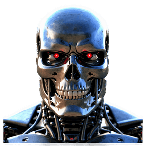 Terminator Genisys PNG 95 PNG image with transparent background