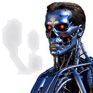 Terminator Genisys PNG qof PNG image with transparent background
