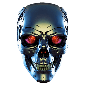 Terminator HUD Vision PNG gxl10 PNG image with transparent background