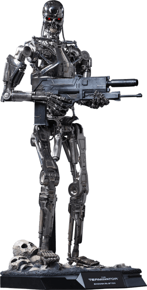 Terminator Png Clipart - Terminator Png, Transparent Png PNG image with transparent background