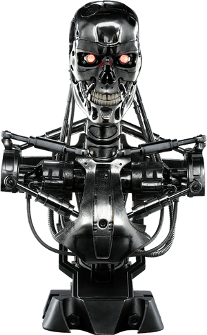 Terminator Png Transparent, Png Download PNG image with transparent background