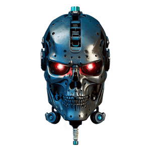 Terminator Reconnaissance PNG mui PNG image with transparent background