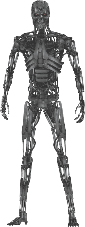 Terminator Salvation Marcus, HD Png Download PNG image with transparent background