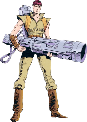 Terminator Wiki - The Terminator, HD Png Download PNG image with transparent background