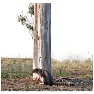 Territorial Possum Behavior Png 14 PNG Image