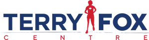 Terry Fox Centre Logo PNG Image