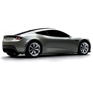 Tesla Roadster Rear Trunk Space Png 38 PNG Image