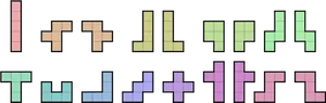 Tetris_ Blocks_ Variety.png PNG Image