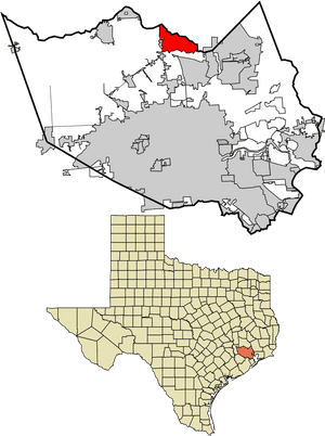 Absolute Location Crosby Texas, HD Png Download PNG
