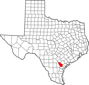 County Texas, HD Png Download PNG