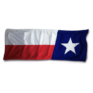 Texas Flag Design PNG xul1 PNG image with transparent background