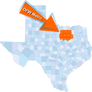 Transparent Texas Map Outline Png - Atlas, Png Download PNG