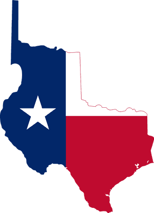 Texas Flag Texas Shape, HD Png Download PNG with transparent background