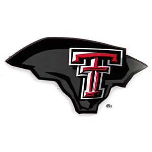 Texas Tech Football Logo Png Mie73 PNG Image