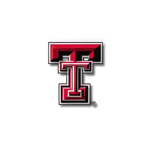 Texas Tech Logo For Profile Png 50 PNG Image