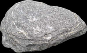 Textured Gray Rockon Black Background.jpg PNG with transparent background