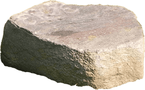 Large Stone Under The Sun - Stone Png, Transparent Png PNG image with transparent background