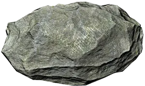 Textured Stone Surface PNG Image