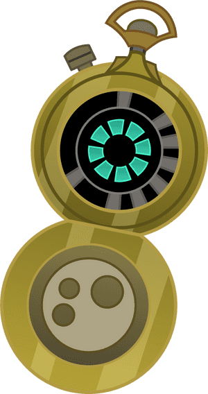 Tf Pockit Watch Png Tf2 Spy Pockit Watch - Tf2 Dead Ringer, Transparent Png PNG image with transparent background