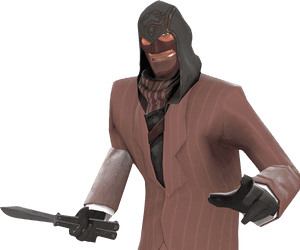 Tf2 Crosslinker's Coil, HD Png Download PNG image with transparent background