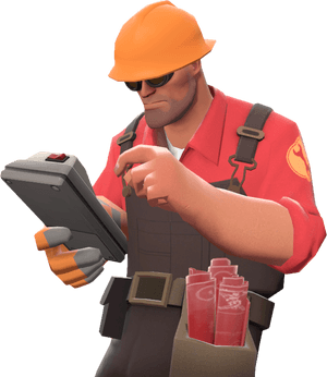 Tf2 Husky, HD Png Download PNG with transparent background