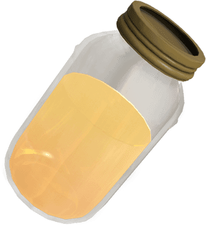 Tf2 Jarate Png, Transparent Png PNG image with transparent background