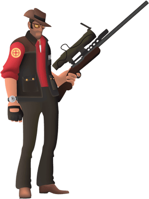 Tf2 Professionals Have Standards, HD Png Download PNG with transparent background