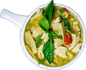 Asian Soups, HD Png Download PNG