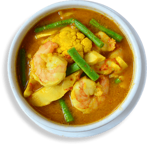 Yellow Curry, HD Png Download PNG