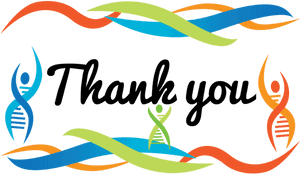 66676 - Dog And Cat Thank You, HD Png Download PNG image with transparent background