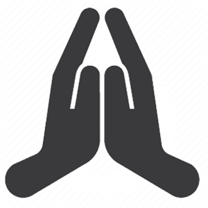 This Entry Was Posted On Thursday, June 22nd, - Thank You Hands Icon, HD Png Download PNG image with transparent background