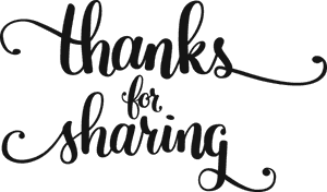 @macys Thanks For Sharing Successfully Reached Its - Thanks For Sharing Transparent, HD Png Download PNG image with transparent background
