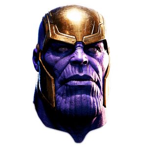 Thanos Snap Scene PNG 05212024 PNG image with transparent background