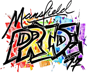 The 3rd Annual Mansfield Gay Pride Festival Was Held - Illustration, HD Png Download PNG image with transparent background