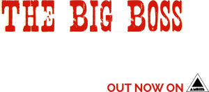 Big Boss Png Text, Transparent Png PNG image with transparent background