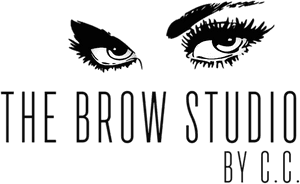 The Brow Studio Logo PNG