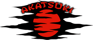 “the Crimson Cloud Has Risen From The Ashes Of Defeat, - Akatsuki PNG image with transparent background