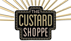 Custard Shoppe E Juice, HD Png Download PNG with transparent background