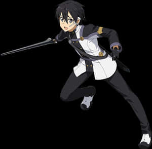 The Death Battle Fanon Wiki - Kirito Ordinal Scale Png, Transparent Png PNG image with transparent background