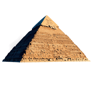 The Great Pyramid of Giza PNG 44 PNG