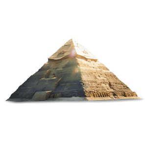The Great Pyramid of Giza PNG sia92 PNG image with transparent background