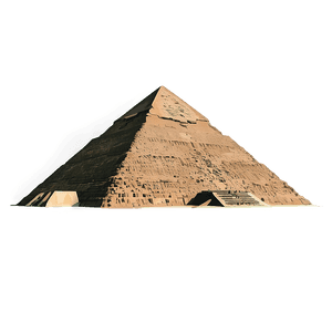 The Great Pyramid of Giza PNG urh24 PNG image with transparent background