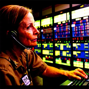 The Impact Of 911 Dispatchers Png 22 PNG Image