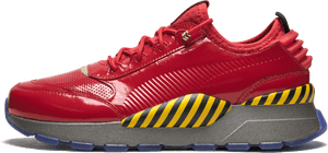 The Introduction Puma Rs 0 Dr - Gotta Go Fast Sneakers, HD Png Download PNG image with transparent background