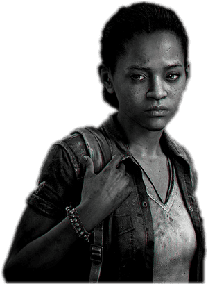 The Last Of Us Wiki - Riley Tlou, HD Png Download PNG image with transparent background