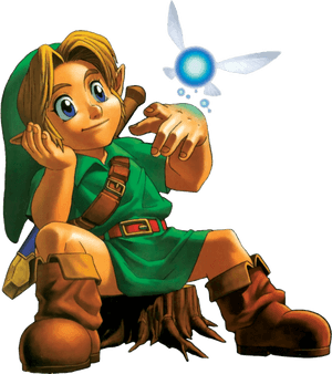 The Link To The Past - Link Zelda Ocarina Of Time, HD Png Download PNG with transparent background