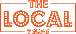 The Local Vegas Logo PNG Image